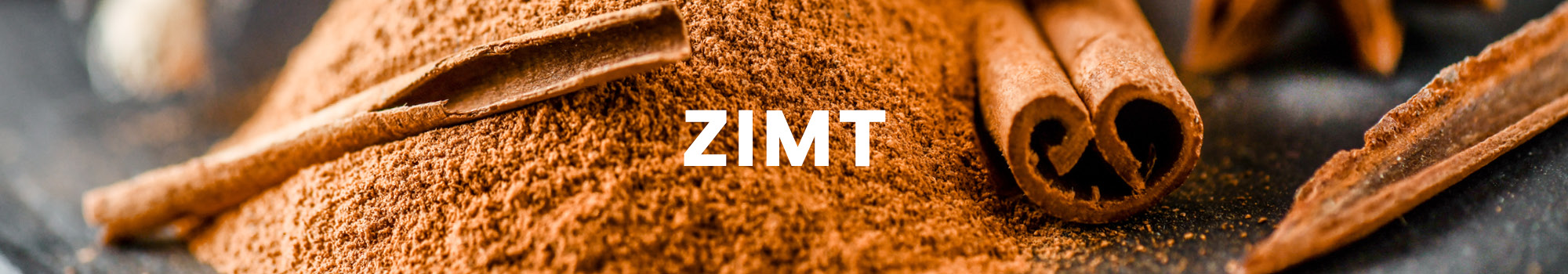 Zimt