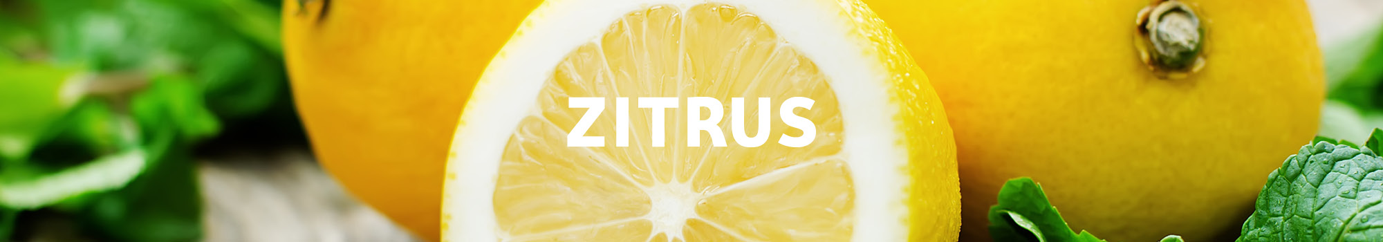 Zitrus