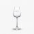 Glas - A.H. Riise Tulpe