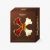 Bumbu - The Original Spiced 40% 0,7L inkl. 2 Gläsern -GB-