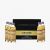 Cihuatan Rum Tasting Box 42,5% 0,2L