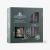 Diplomatico Reserva Exclusiva mit 2 Old-Fashioned-Gläsern 40% 0,7L -GB-