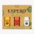 Espero Creole Giftset -Orange-Coconut-Elixir- 38% 3x0,2L