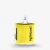 nginious! Yellow - Ingwer Kurkuma Zitrone 42% 0