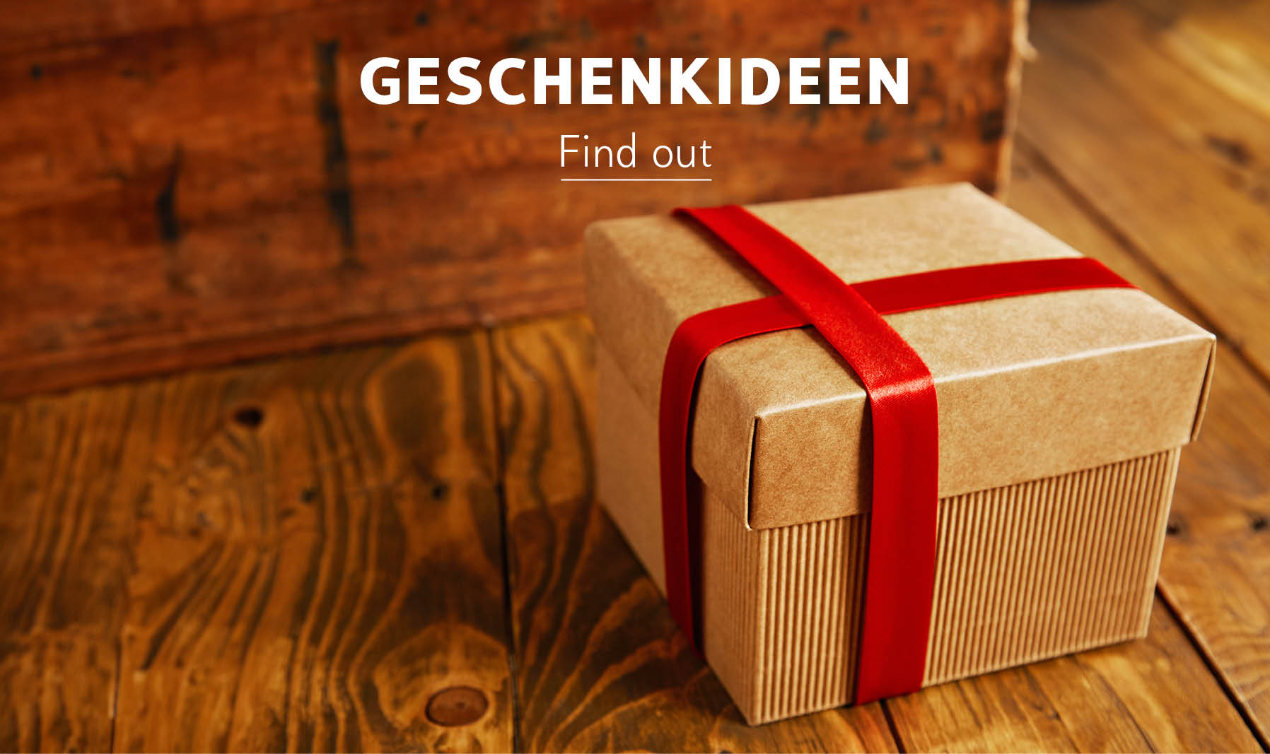 Spiritsmarkt Geschenkideen