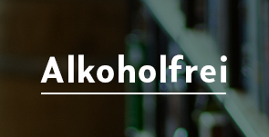 Alkoholfrei